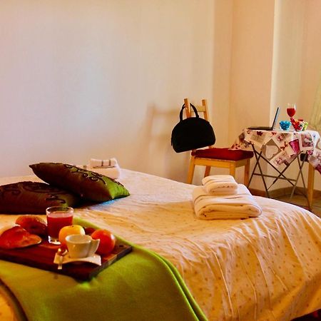 B&B Polepole 拉文纳 外观 照片