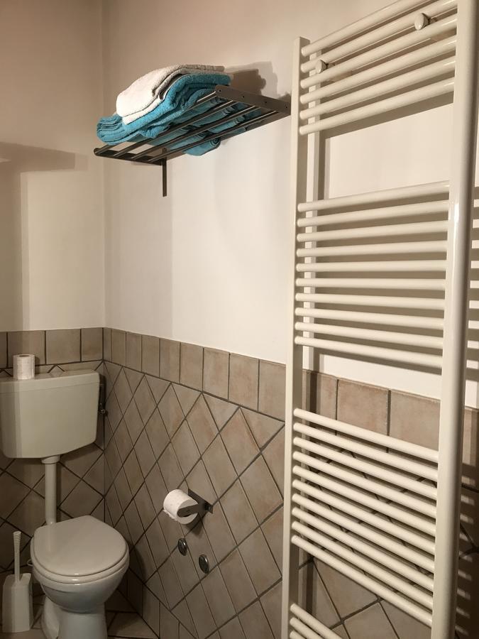 B&B Polepole 拉文纳 外观 照片
