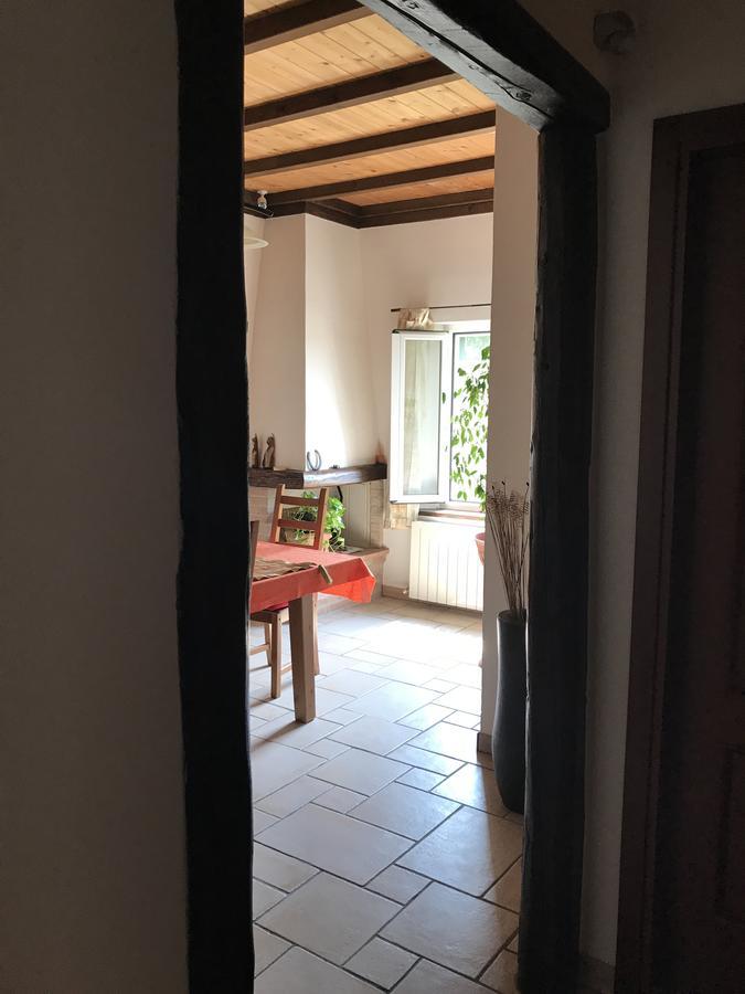 B&B Polepole 拉文纳 外观 照片