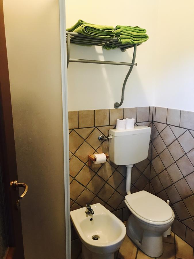 B&B Polepole 拉文纳 外观 照片