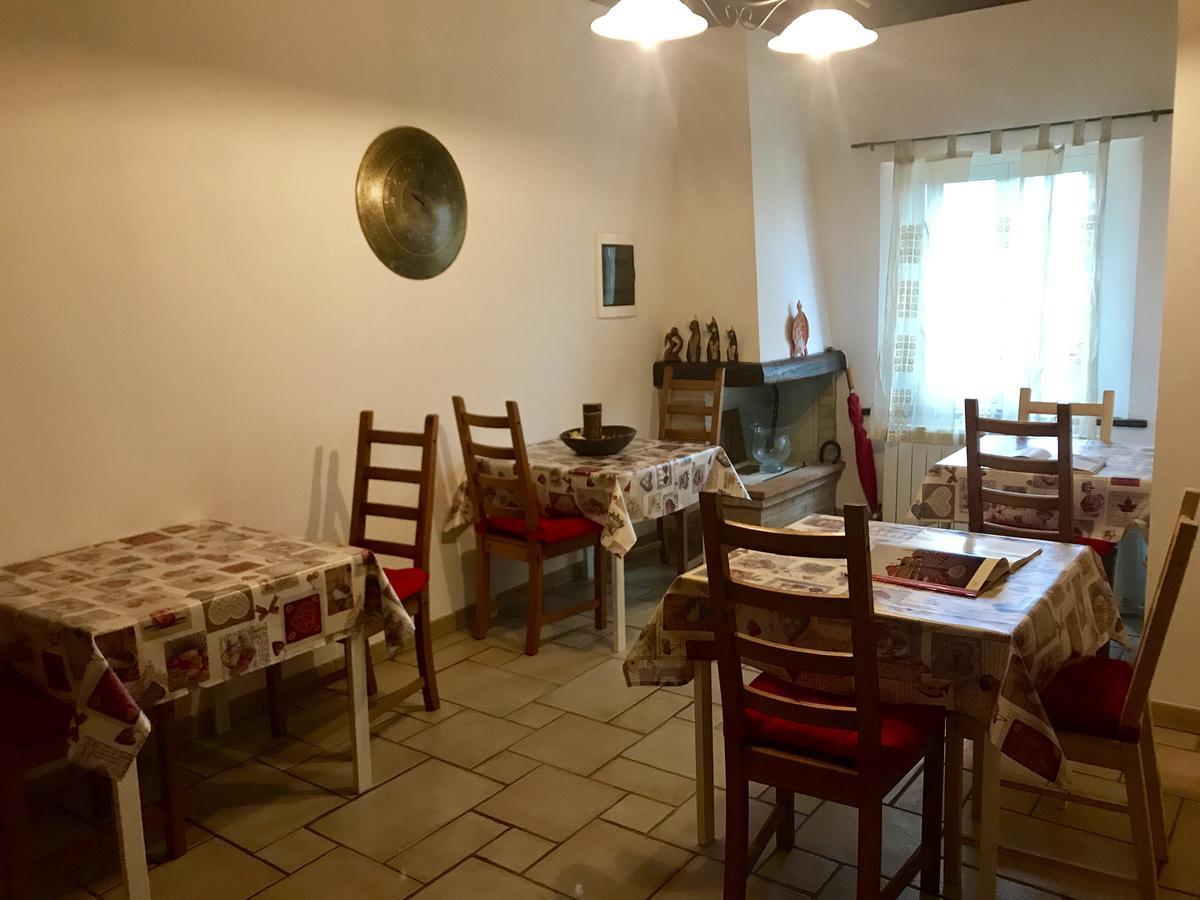 B&B Polepole 拉文纳 外观 照片