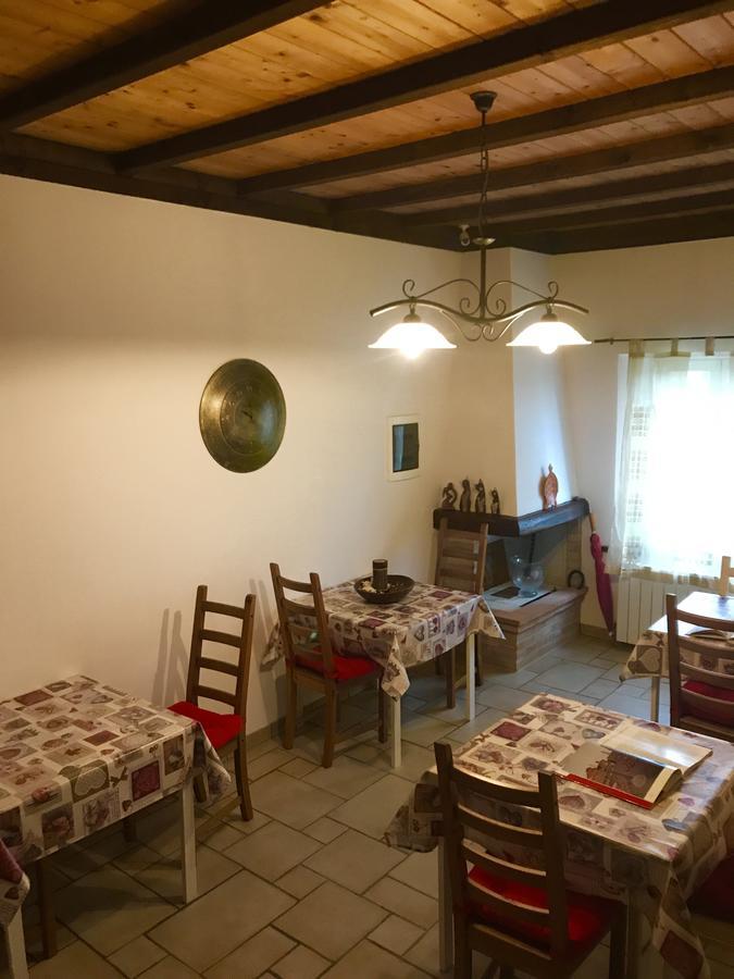 B&B Polepole 拉文纳 外观 照片