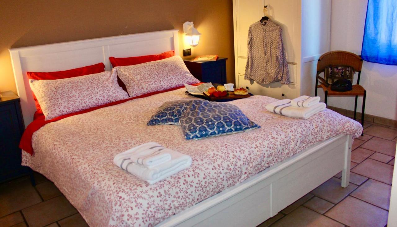 B&B Polepole 拉文纳 外观 照片