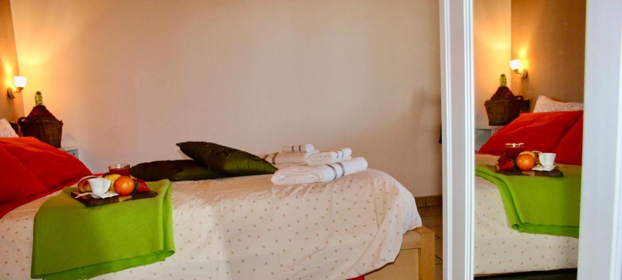 B&B Polepole 拉文纳 外观 照片